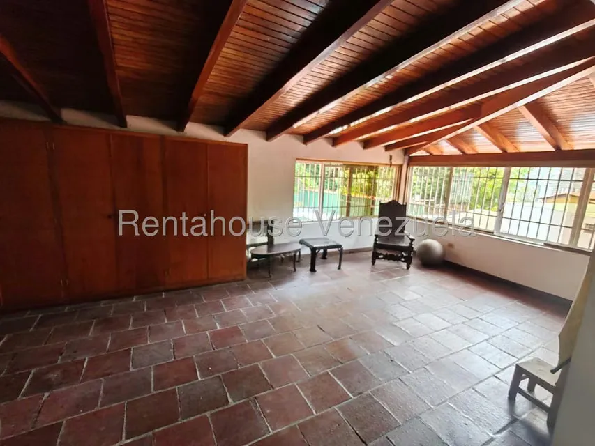 Casa (Duplex) en Venta en Macaracuay, Distrito Metropolitano - 61