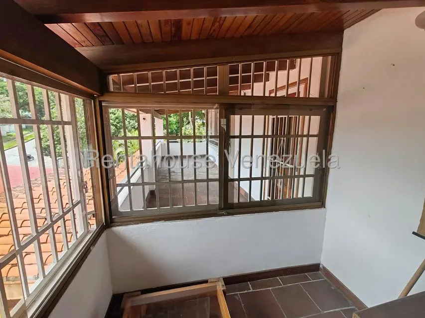 Casa (Duplex) en Venta en Macaracuay, Distrito Metropolitano - 63
