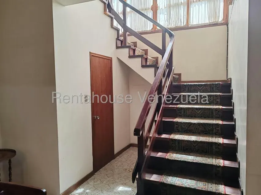 Casa (Duplex) en Venta en Macaracuay, Distrito Metropolitano - 63