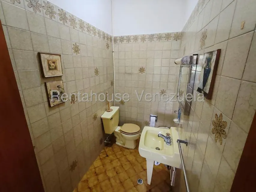 Casa (Duplex) en Venta en Macaracuay, Distrito Metropolitano - 64