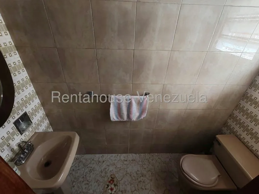 Casa (Duplex) en Venta en Macaracuay, Distrito Metropolitano - 65