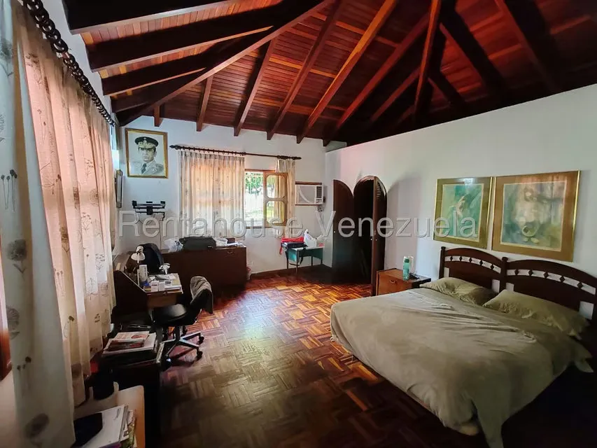 Casa (Duplex) en Venta en Macaracuay, Distrito Metropolitano - 65