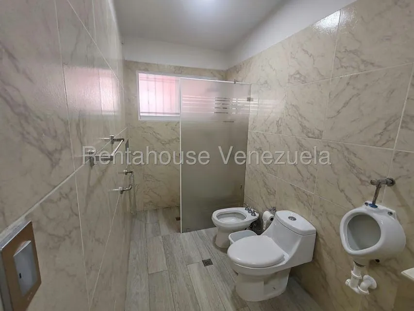 Casa (Duplex) en Venta en Macaracuay, Distrito Metropolitano - 66
