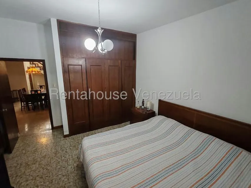 Casa (Duplex) en Venta en Macaracuay, Distrito Metropolitano - 68
