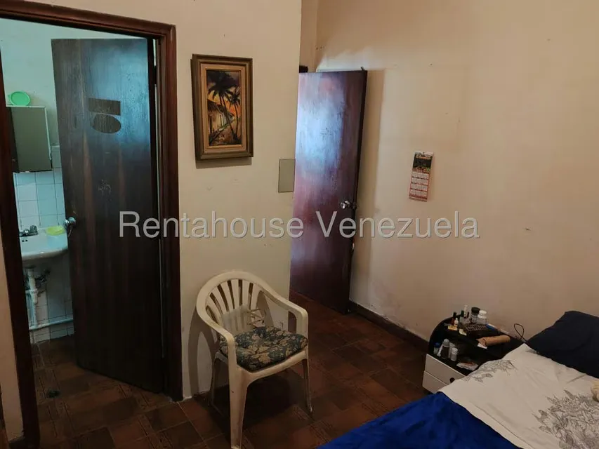 Casa (Duplex) en Venta en Macaracuay, Distrito Metropolitano - 70