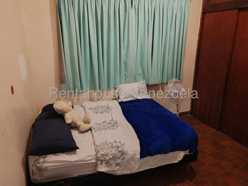 Casa (Duplex) en Venta en Macaracuay, Distrito Metropolitano - 71