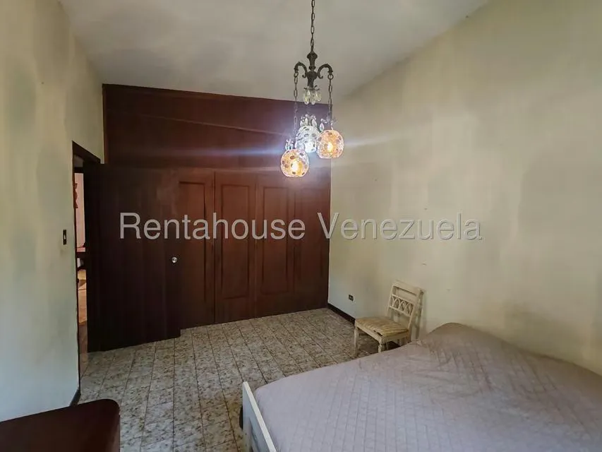 Casa (Duplex) en Venta en Macaracuay, Distrito Metropolitano - 71