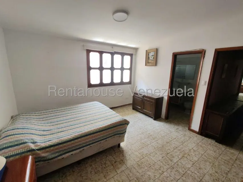 Casa (Duplex) en Venta en Macaracuay, Distrito Metropolitano - 77