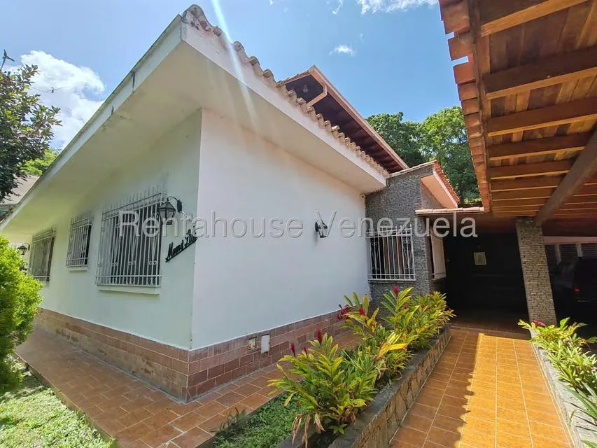 Casa (Duplex) en Venta en Macaracuay, Distrito Metropolitano - 10