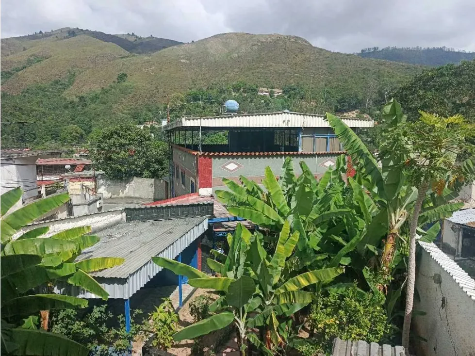 se vende casa multifamiliar 170m2 Macarao 2937 - 14