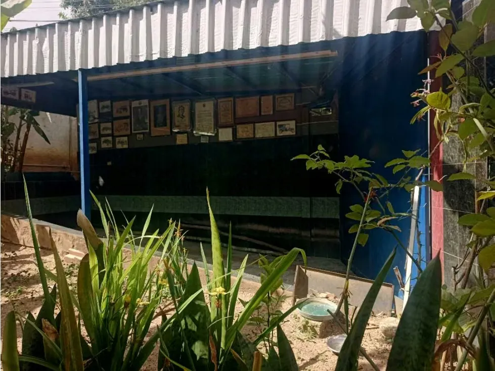 se vende casa multifamiliar 170m2 Macarao 2937 - 19