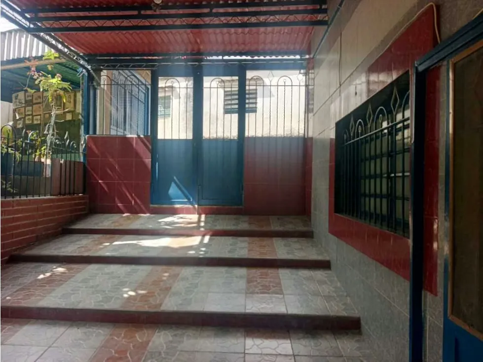 se vende casa multifamiliar 170m2 Macarao 2937 - 20