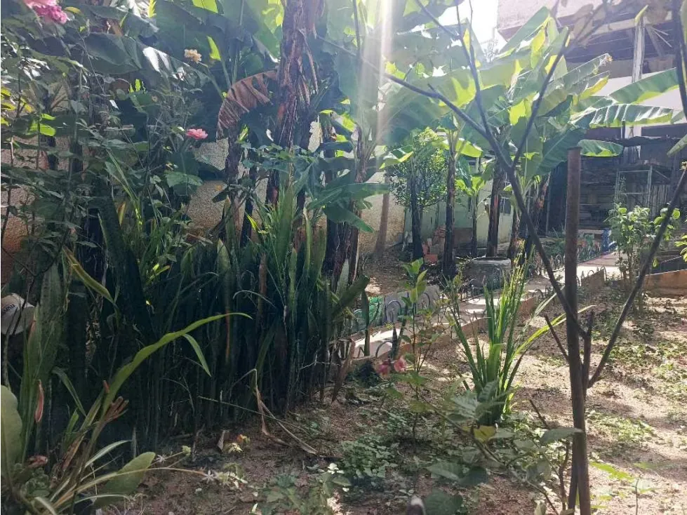 se vende casa multifamiliar 170m2 Macarao 2937 - 21