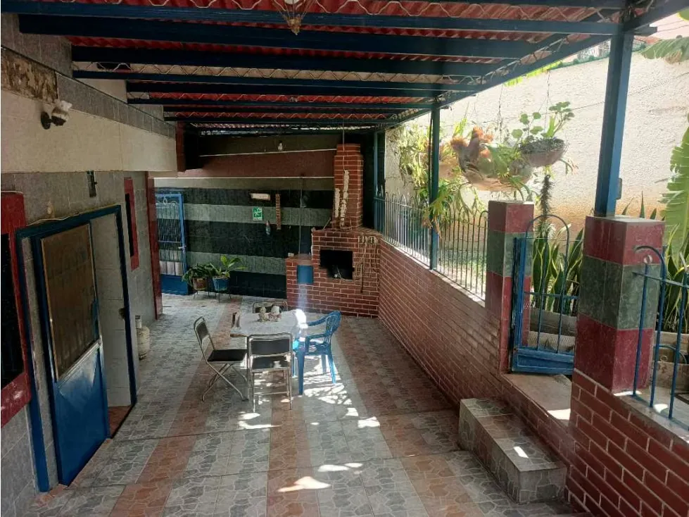 se vende casa multifamiliar 170m2 Macarao 2937 - 23