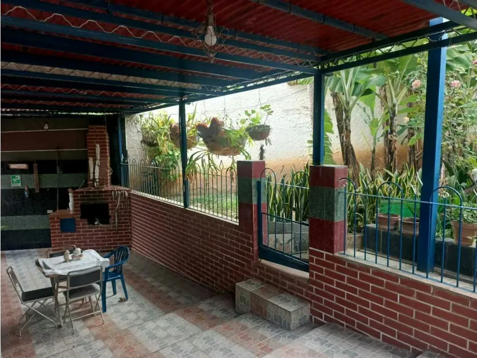 se vende casa multifamiliar 170m2 Macarao 2937 - 29