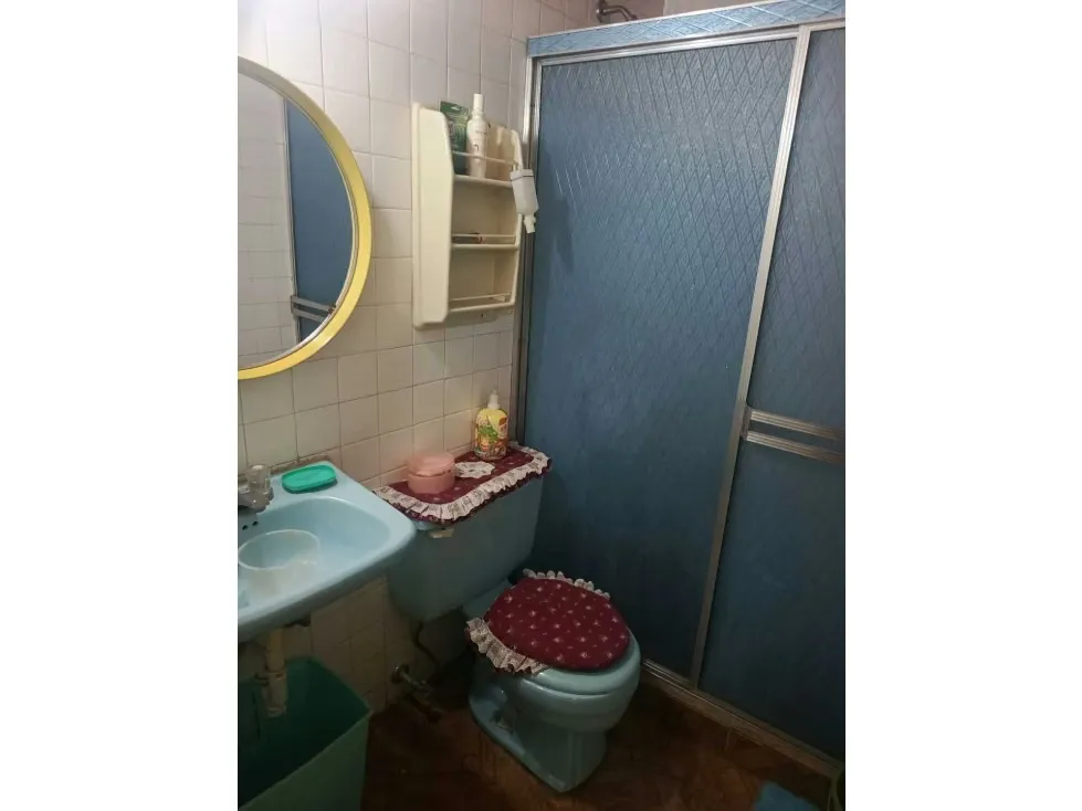 se vende casa multifamiliar 170m2 Macarao 2937 - 40