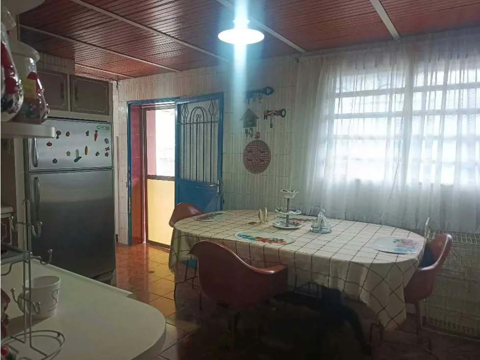 se vende casa multifamiliar 170m2 Macarao 2937 - 44