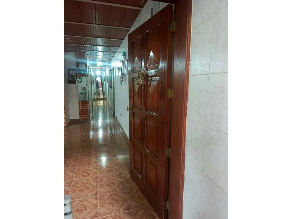 se vende casa multifamiliar 170m2 Macarao 2937 - 50