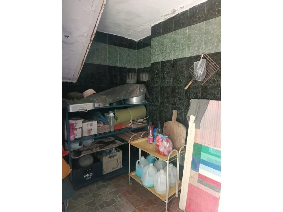 se vende casa multifamiliar 170m2 Macarao 2937 - 51
