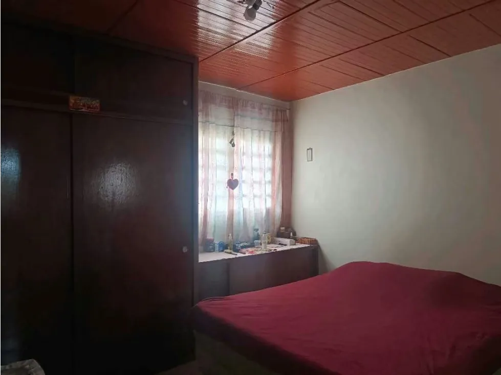 se vende casa multifamiliar 170m2 Macarao 2937 - 61