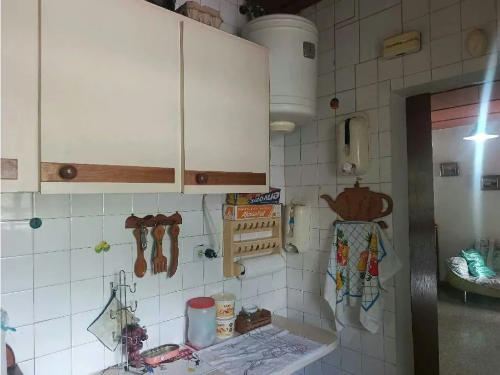 se vende casa multifamiliar 170m2 Macarao 2937 - 62