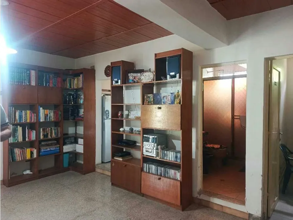 se vende casa multifamiliar 170m2 Macarao 2937 - 64
