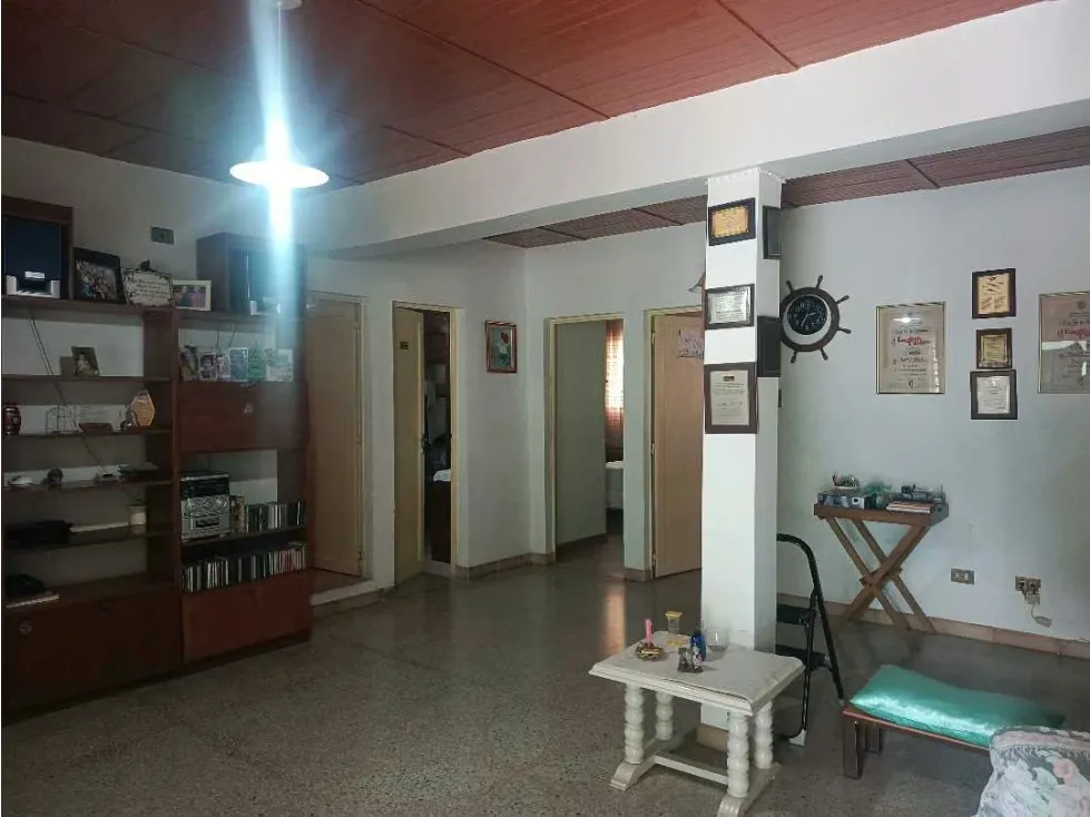 se vende casa multifamiliar 170m2 Macarao 2937 - 67