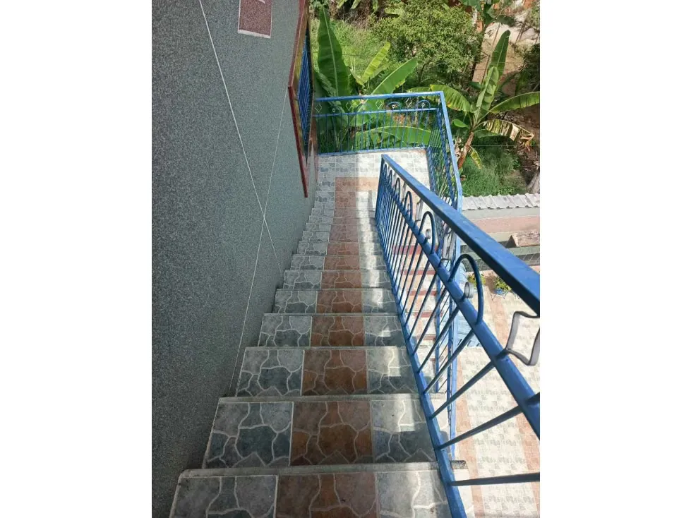 se vende casa multifamiliar 170m2 Macarao 2937 - 73