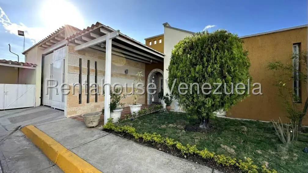 Casa (1 Nivel) en Venta en La Cumaca, Carabobo