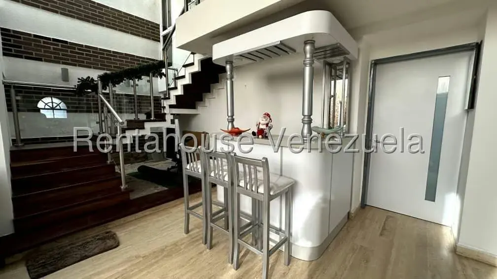 Casa (1 Nivel) en Venta en La Cumaca, Carabobo - 14