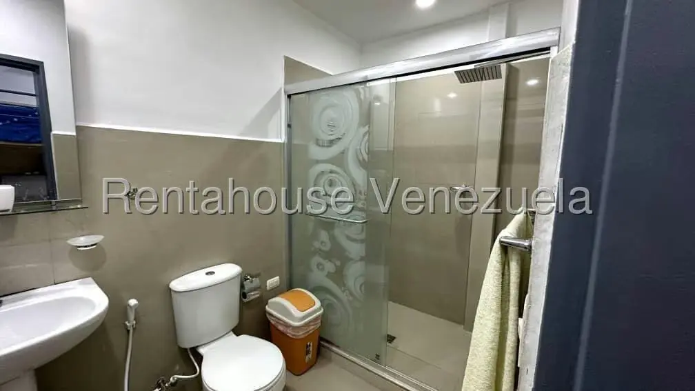Casa (1 Nivel) en Venta en La Cumaca, Carabobo - 17