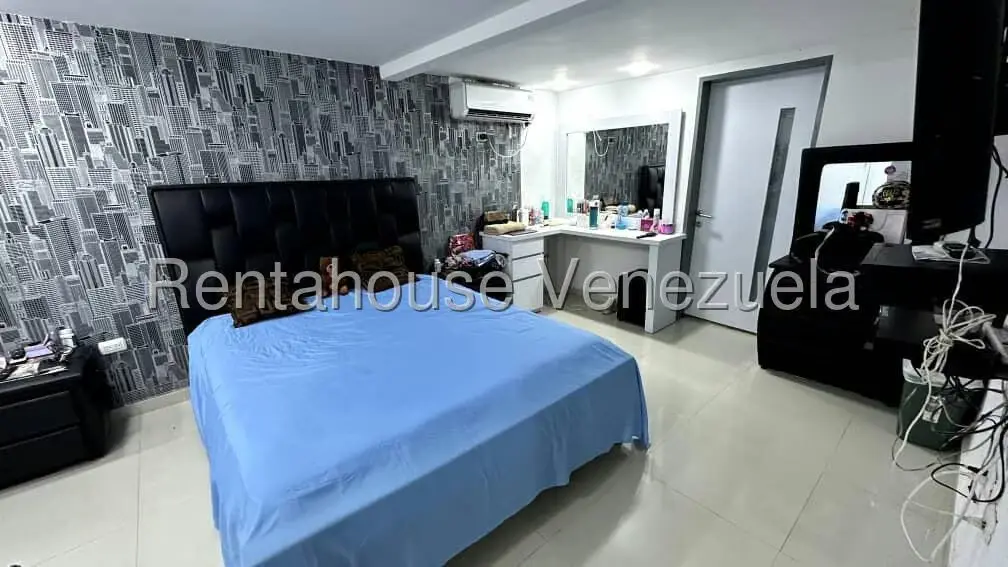 Casa (1 Nivel) en Venta en La Cumaca, Carabobo - 26