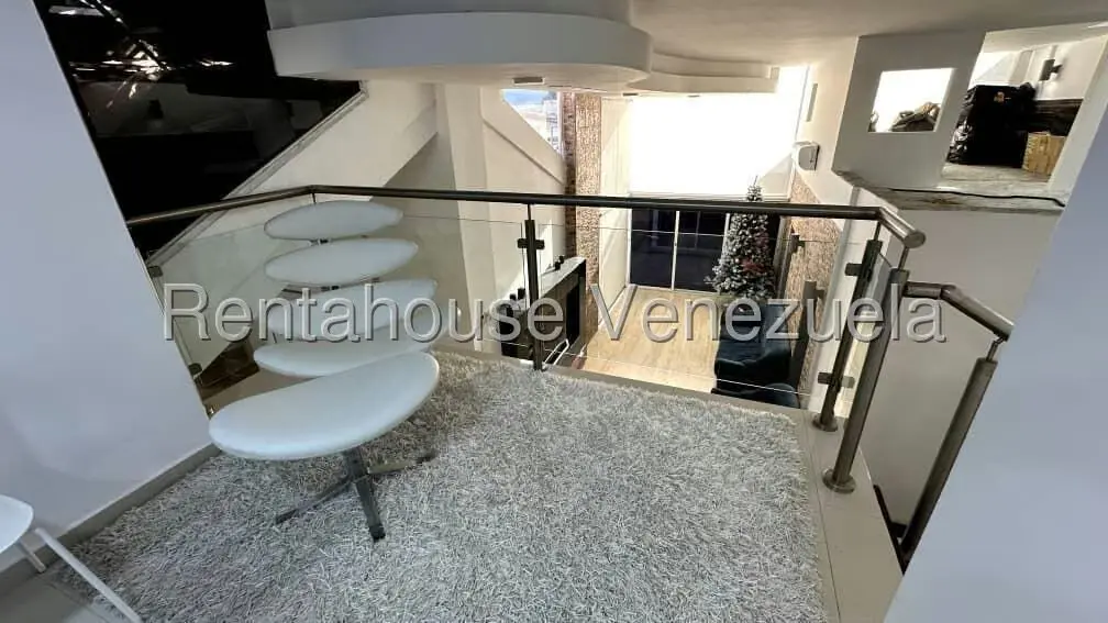 Casa (1 Nivel) en Venta en La Cumaca, Carabobo - 27