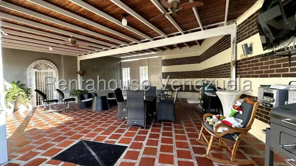 Casa (1 Nivel) en Venta en La Cumaca, Carabobo - 3