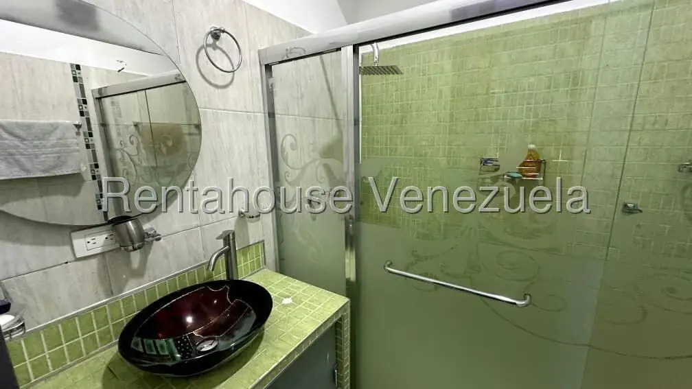 Casa (1 Nivel) en Venta en La Cumaca, Carabobo - 32