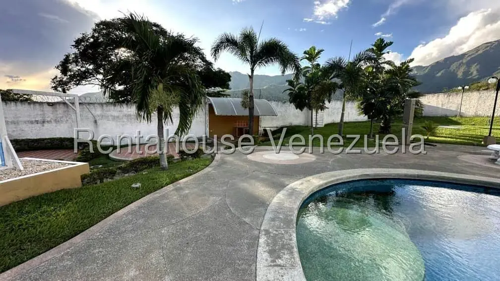 Casa (1 Nivel) en Venta en La Cumaca, Carabobo - 42
