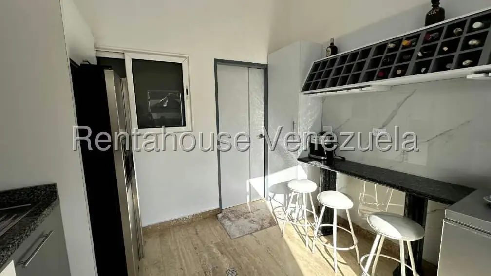 Casa (1 Nivel) en Venta en La Cumaca, Carabobo - 8