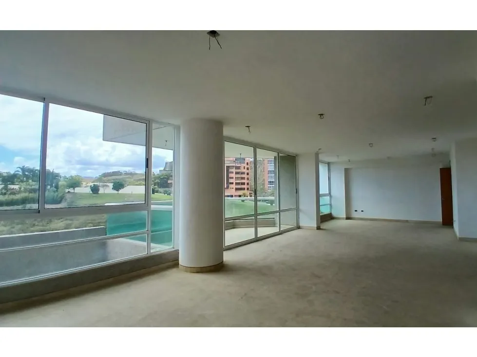 VENTA DE APARTAMENTO EN LOS CAMPITOS, RES TEPUY - 2