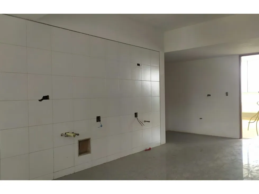 VENTA DE APARTAMENTO EN LOS CAMPITOS, RES TEPUY - 3