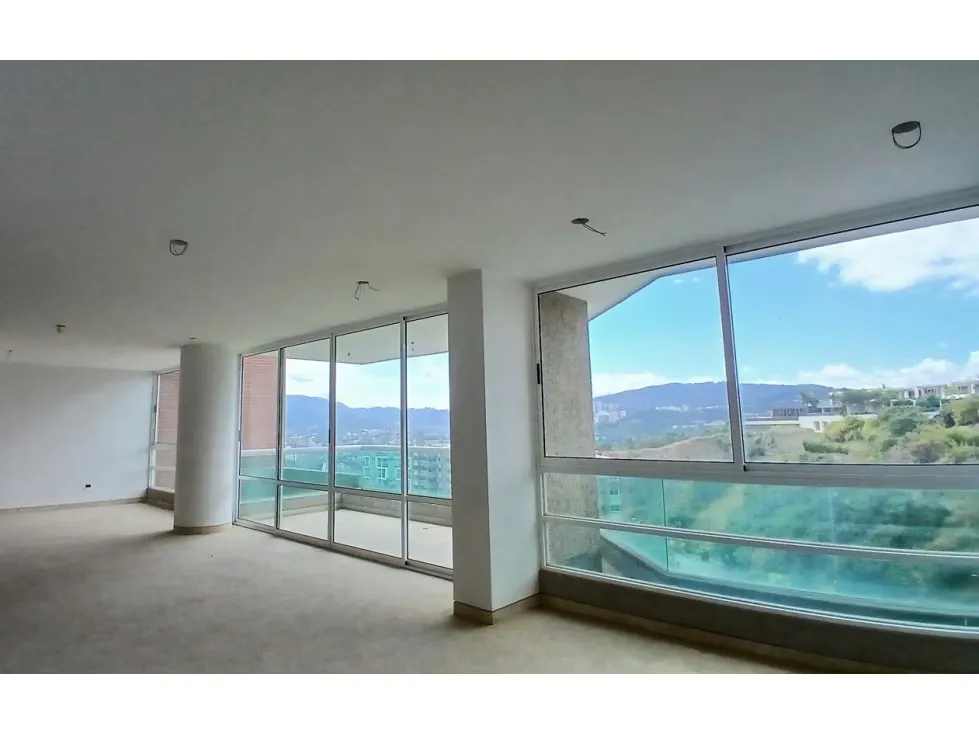 VENTA DE APARTAMENTO EN LOS CAMPITOS, RES TEPUY - 4