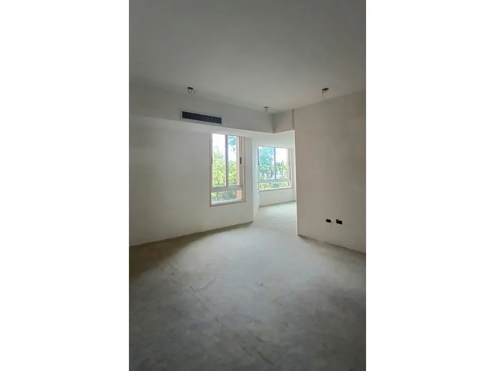 VENTA DE APARTAMENTO EN LOS CAMPITOS, RES TEPUY - 5