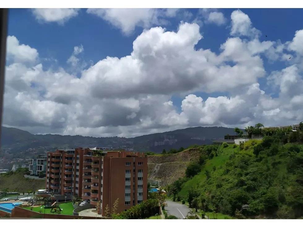 VENTA DE APARTAMENTO EN LOS CAMPITOS, RES TEPUY - 8