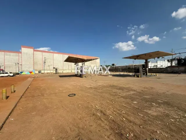TERRENO COMERCIAL EN VENTA CURVA DE MOLINA ZONA OESTE MARACAIBO