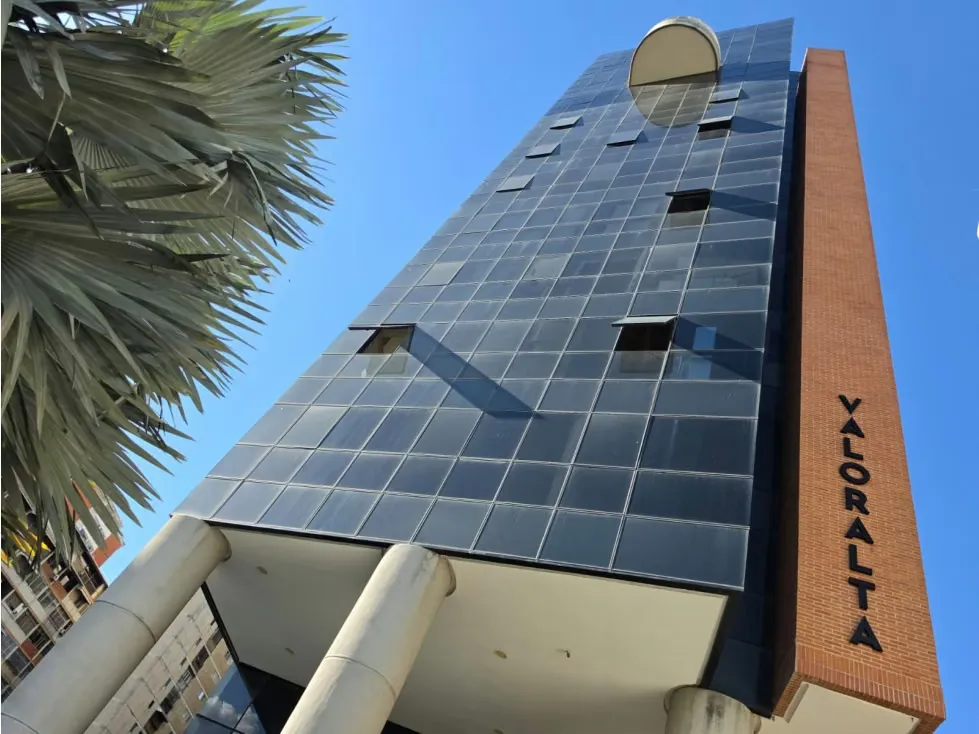 Se vende Oficina 94m² Santa Eduvigis