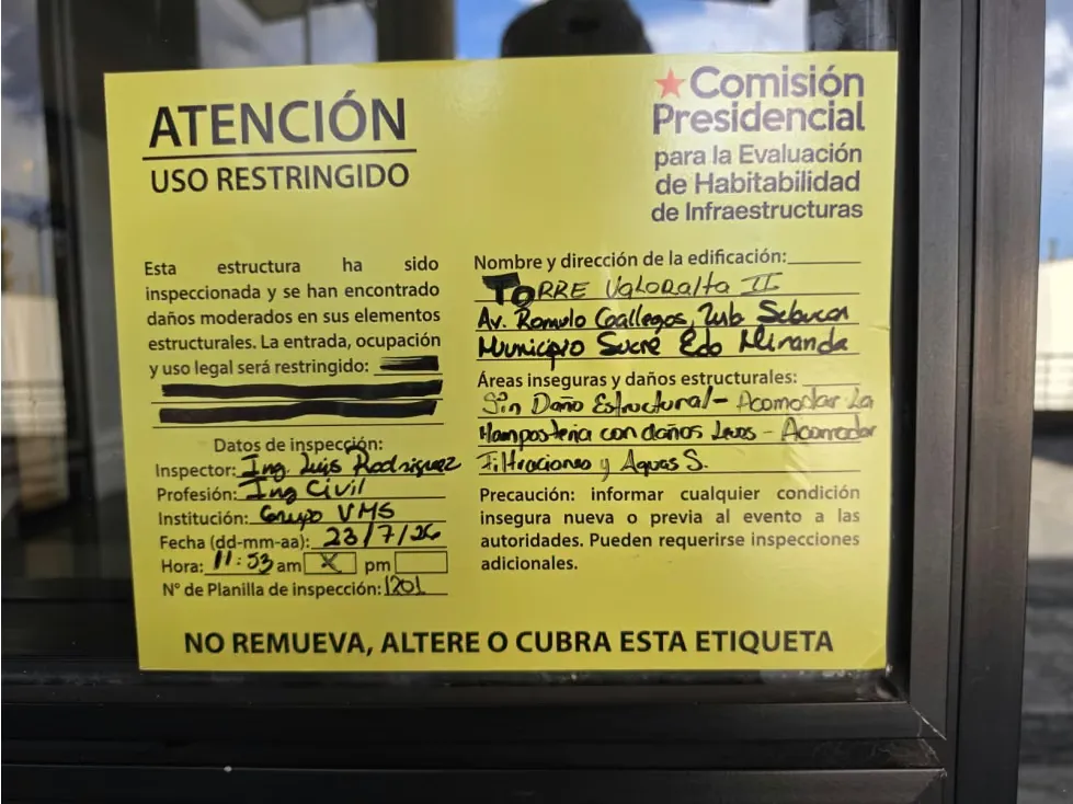Se vende Oficina 94m² Santa Eduvigis - 12
