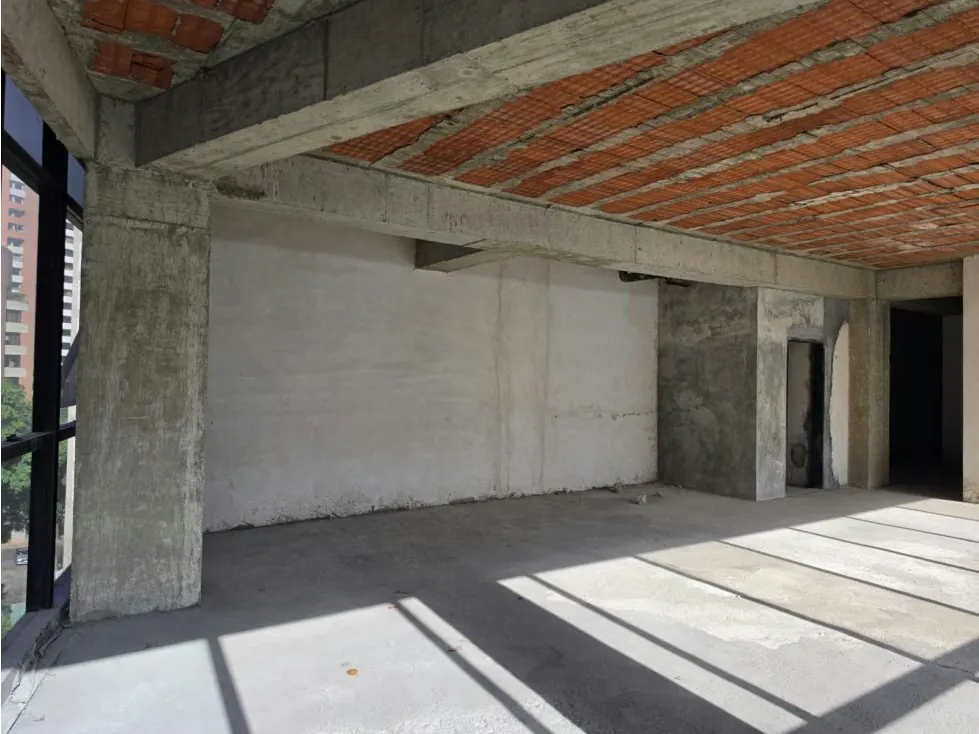 Se vende Oficina 94m² Santa Eduvigis - 3
