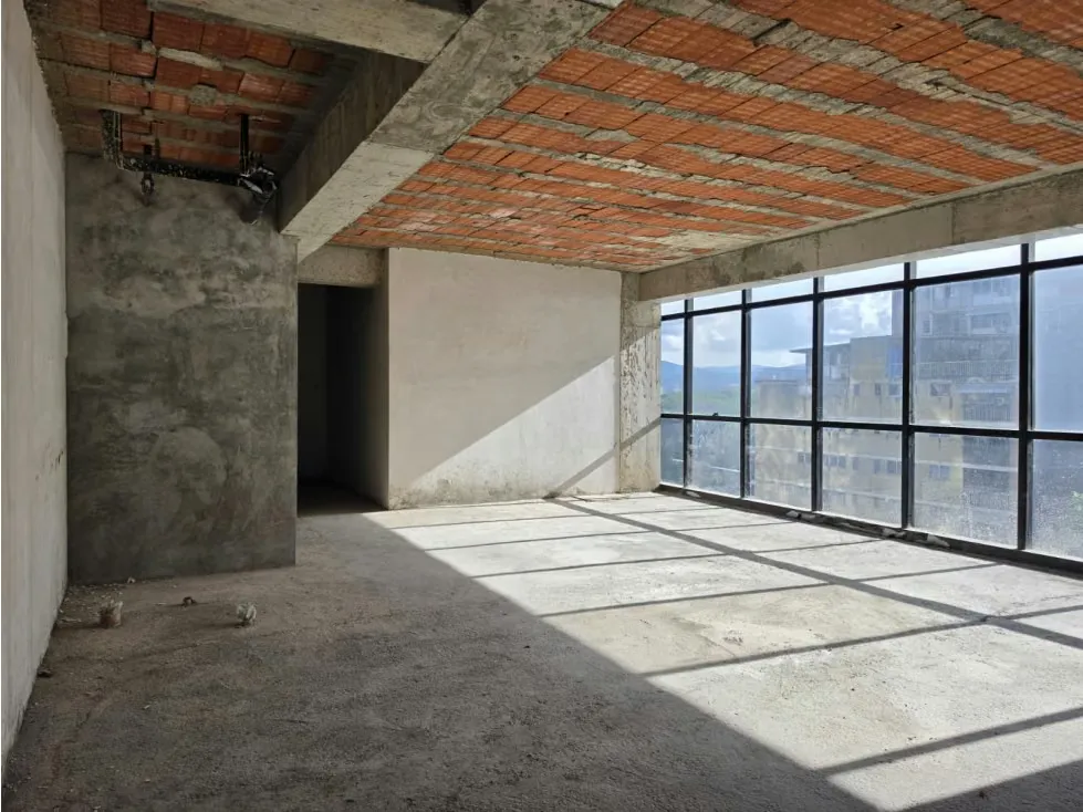 Se vende Oficina 94m² Santa Eduvigis - 6
