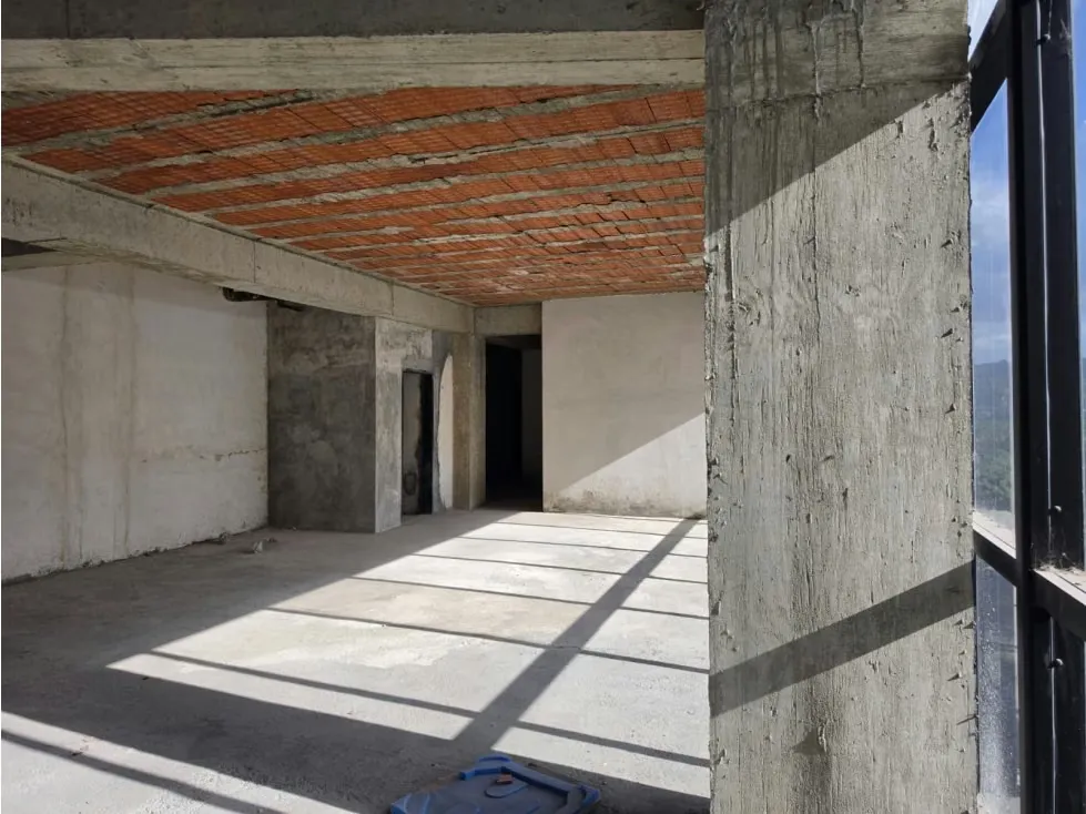 Se vende Oficina 94m² Santa Eduvigis - 7