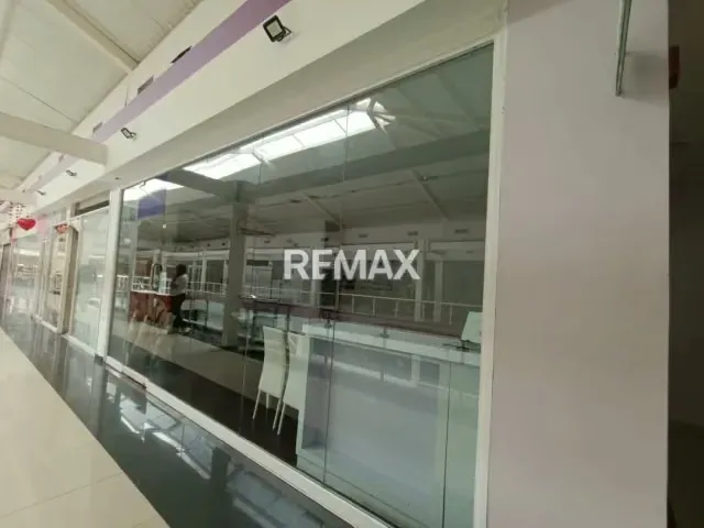 LOCAL COMERCIAL EN ALQUILER