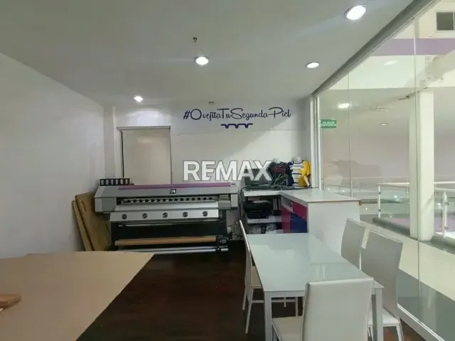 LOCAL COMERCIAL EN ALQUILER - 8